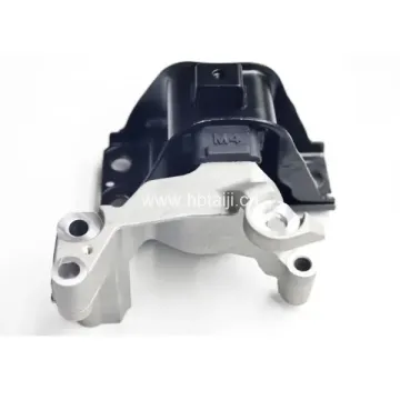 High Quality Engine Mount for Nissan QASHQAI J10 2.0 - JE20A Rubber Mount
