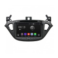 12.1inch tesla car navigation for Camry 2012-2015