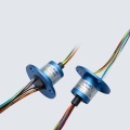 Cap Custom Slip Ring Wholesale Slip Ring