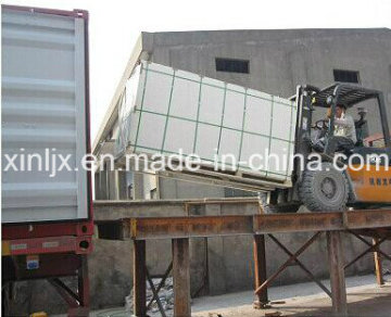12mm Fiber Cement Board for Exterior Wall