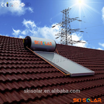 solar wather heating;solar heating products