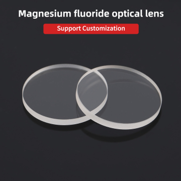 Best Uses for Magnesium Fluoride Lenses