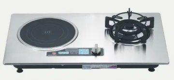 multi-function induction cooker B6002