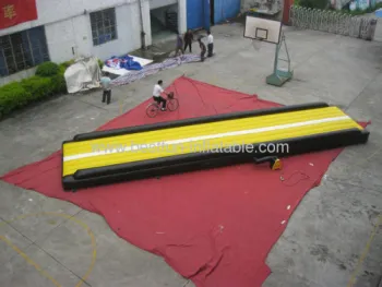 Air Track For Taekwondo Gym 