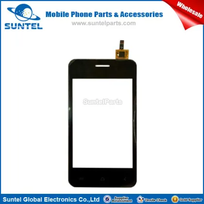 Replacement Touch Panel For Zen P48 China Factory Price