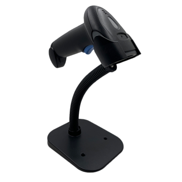 Yokoscan M930Z 2D Barcode and QR Code Scanner with Bracket Stand