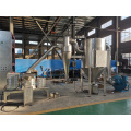 Industrial micron fine powder grinder pulverizer machine