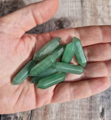 Crystal Greeting Cards: Unique Gifts for Anxiety Relief, Good Luck, and Friendship