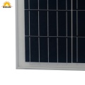 RESUN 80w INMETRO painel solar poli