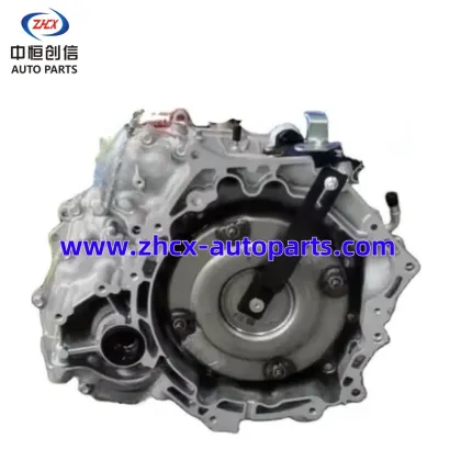 CVT Nissan Suzuki Luxgen Gearbox Nissan Juke Qashqai