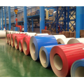 Ral Color Prime Preparado Galvanized Steel Coil