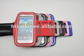 Alibaba hot selling quality products customized size sport armband