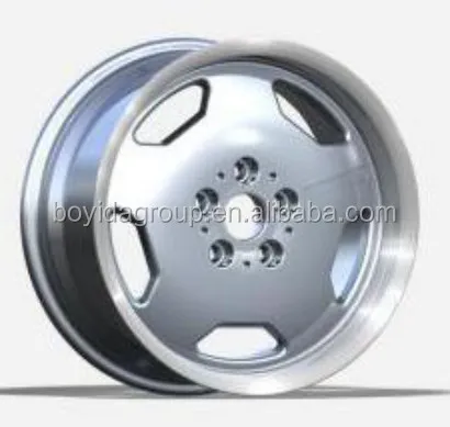 ALLOY WHEEL RIMS - CAR WHEELS
