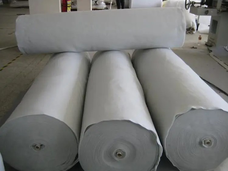 pp geotextile