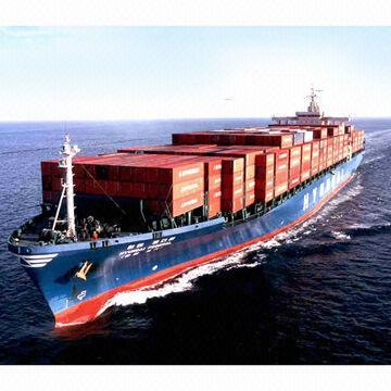EMC/PIL/COSCO shipping agent to Durban