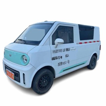 2023 oren trak kecil elektrik atau van mini - kualiti tinggi, harga yang sesuai