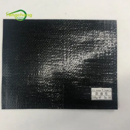 Standard Fish Pond HDPE Geomembrane Pond Liner