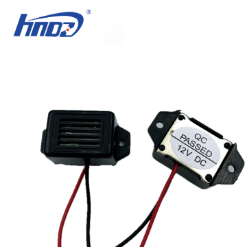 Cicalino Machanical 23x15mm 1.2V 3V 6V 12V 400Hz