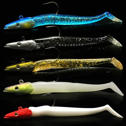 High quality bionic fish lure for fishing