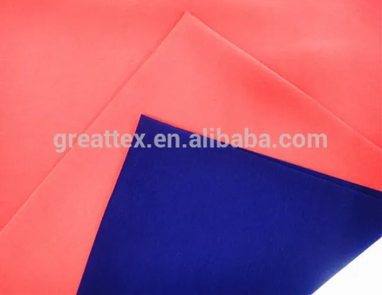 High quality & Cheap 100%polyester peach koshibo for blanket & clothes