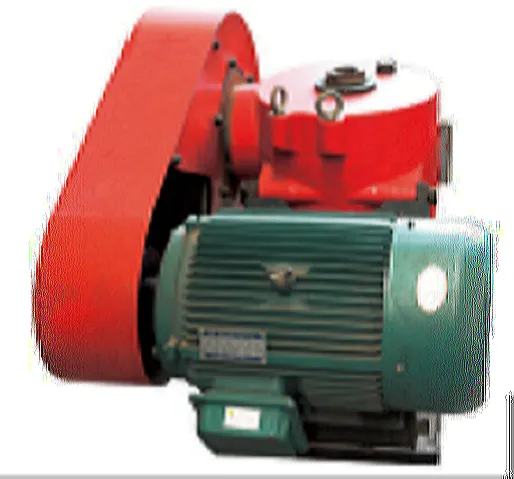 Multi Function Screw Pumps