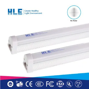 300 Degree Rotation T5/T8 Tube Light