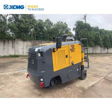 XCMG XM405 중고 아스팔트 도로 밀링 머신 판매