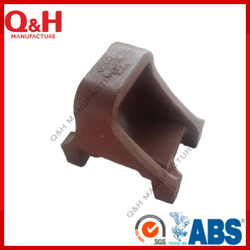 High Quality Truck Suspension Spring Seat