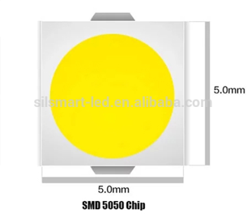 5050 SMD LED diode