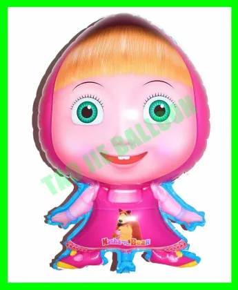 Martha balloons,Foil balloons