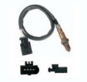Roewe MG7 1.8T Santa Fe1.8T rear oxygen sensor