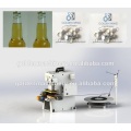 Bottle Cap Aluminum Ring Pull Cap Making Machine