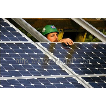500W solar off grid system with whole set