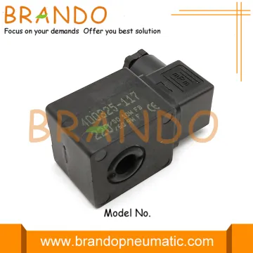 400325 SCG353A043 SCG353A044 Pulse Jet Valve Solenoid Coil