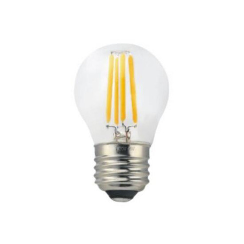 LEDER Energetic Classic 4W LED Filament