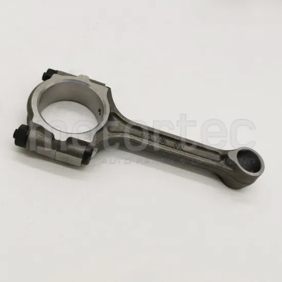 Spare Parts CONNECTING ROD 24512531 for Chevrolet New Sail, Chevrolet Lova