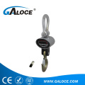 Hook type industrial digital hanging overhead crane scale