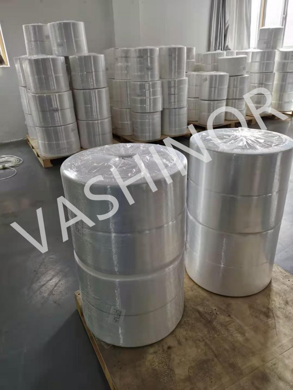 Elastic Non Woven 5