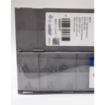 Authentic Israel Iscar CNC Insert Boring Blade TPGX110304-L TPGX090202L IC908