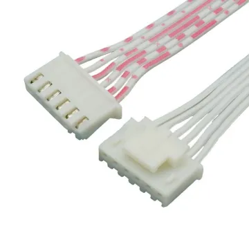 Customized Wiring Harness for Home Appliances