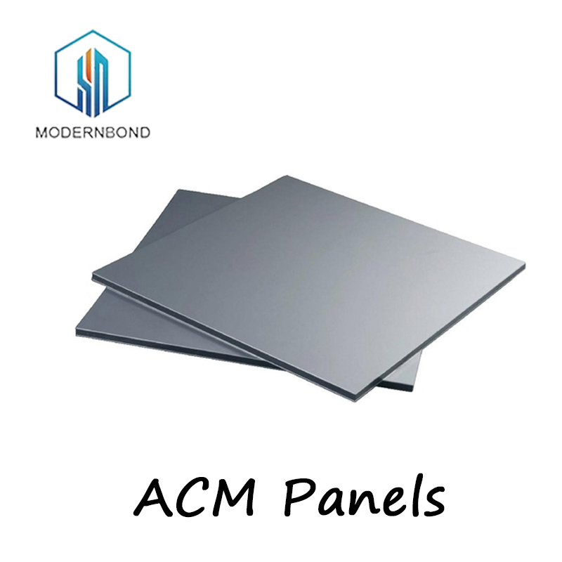 Aluminium Facade Panel