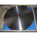 NPTF Thread Raised Face Steel Pipe Flange