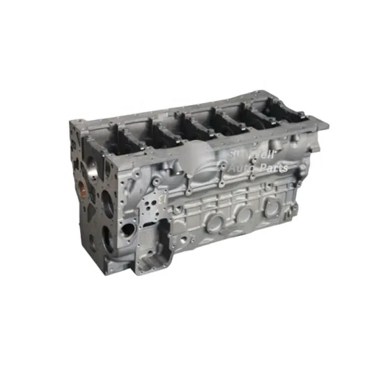 QSK23 Diesel Engine Spare Parts: Cylinder Blocks - Models 4095454, 4096970, 4310381 (Also Includes 4095491, 4096969)