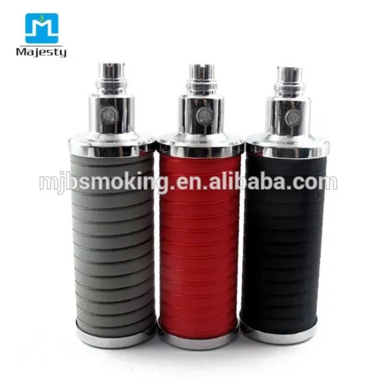 China Hot selling electronic cigarette mod big ego battery 4500mah in stock