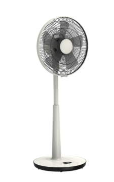 12 Inch Stand Fan AC 6 Step Wind