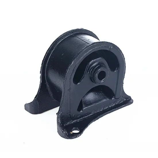 Factory Exports: Rubber Moulds and Engine Mounting Parts for Honda Accord, Prelude, Civic (50810-SM4-000)