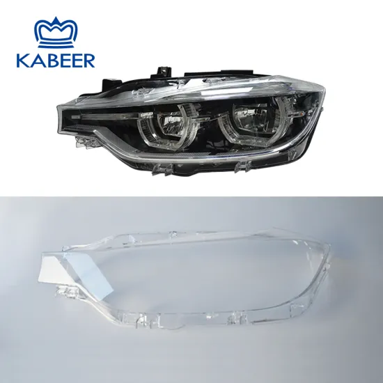 High Quality Headlight Manufacturer for BMW E60 E61 E66 E90 E91 F01 F02 F15 F18 F30 F35 G38