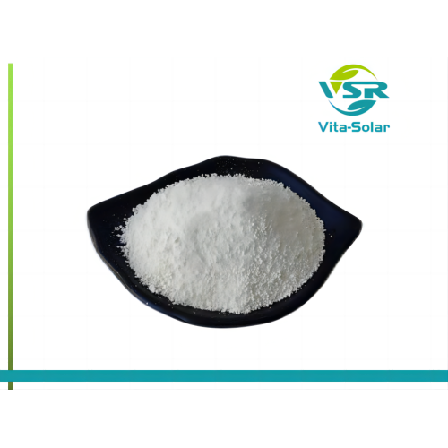 Alpha tocophryl succinate granulaire