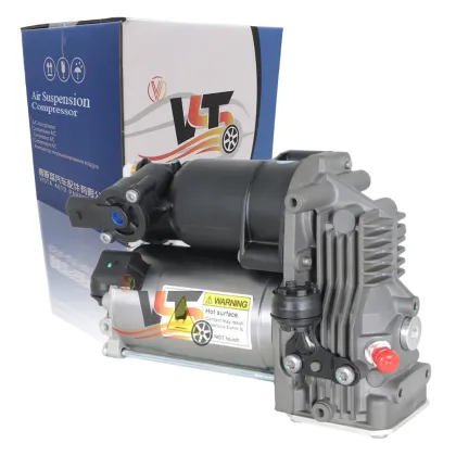 Air Suspension Compressor Pump Replacement for Mercedes GL/ML/W164/X164/GL450 - Benz