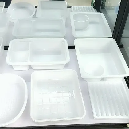 Suture instrument removal kit tray EO sterilization